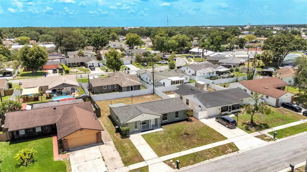 1726 Cordova Circle W Lakeland FL 33801