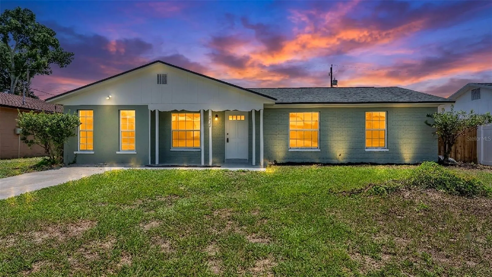 1726 Cordova Circle W Lakeland FL 33801