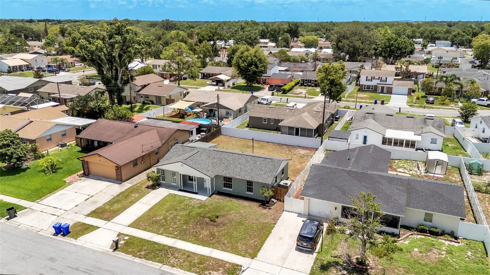 1726 Cordova Circle W Lakeland FL 33801