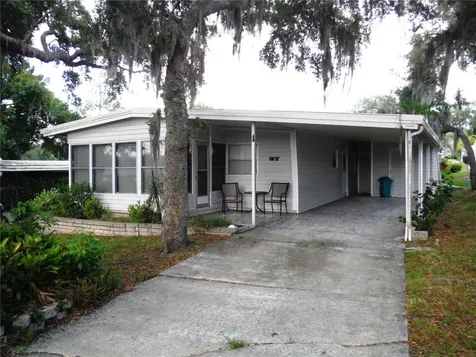 37 Honey Bear Court Safety Harbor FL 34695