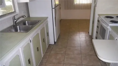 37 Honey Bear Court Safety Harbor FL 34695