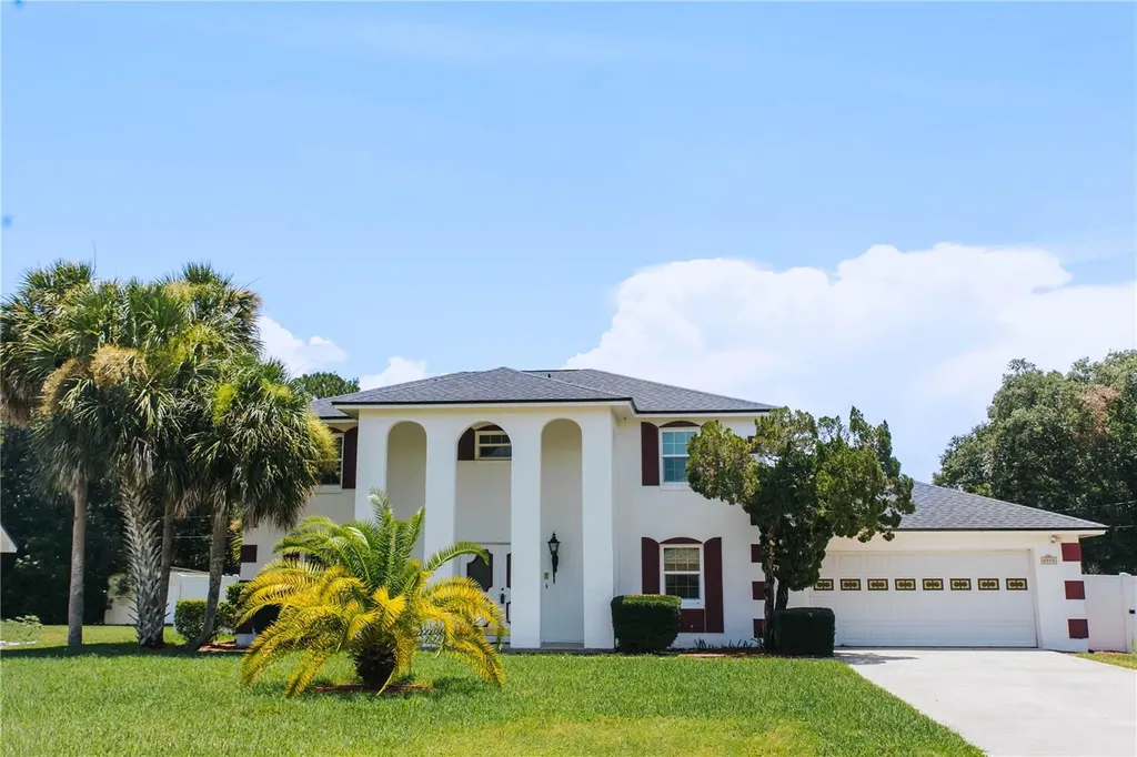 2315 Irlo Drive Kissimmee FL 34741