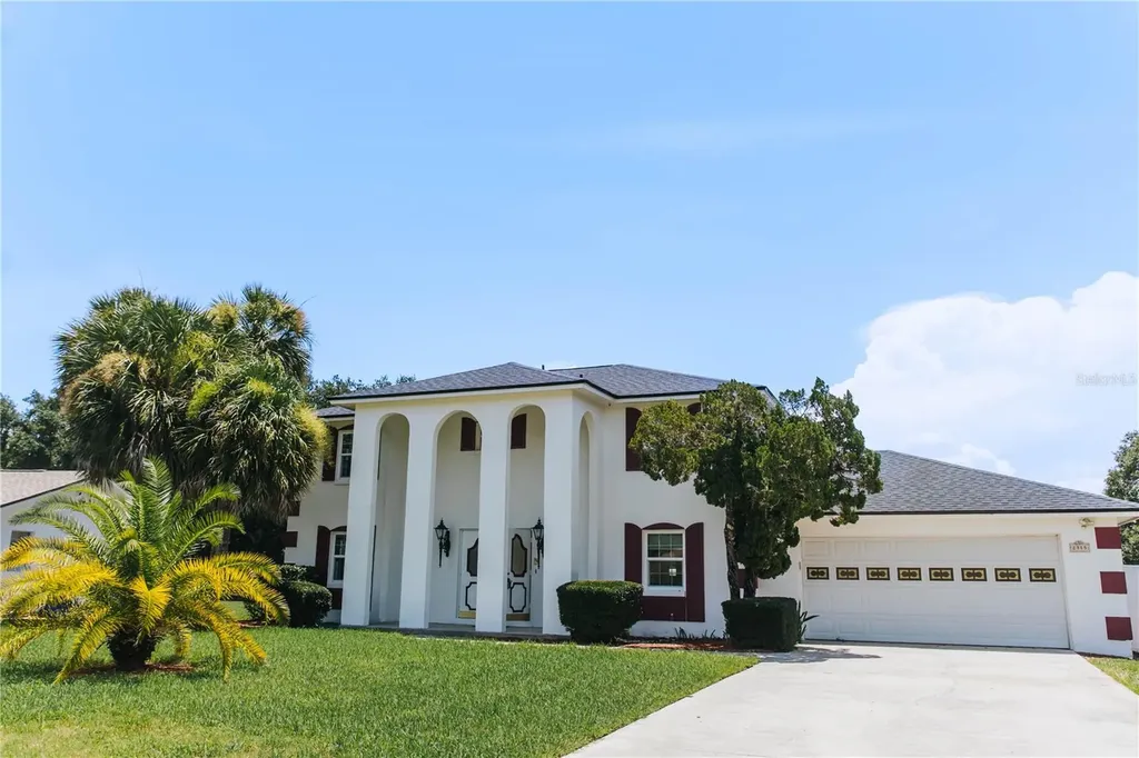 2315 Irlo Drive Kissimmee FL 34741