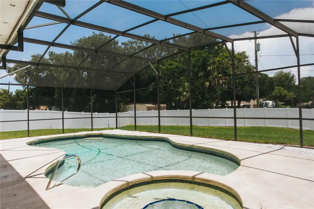 2315 Irlo Drive Kissimmee FL 34741