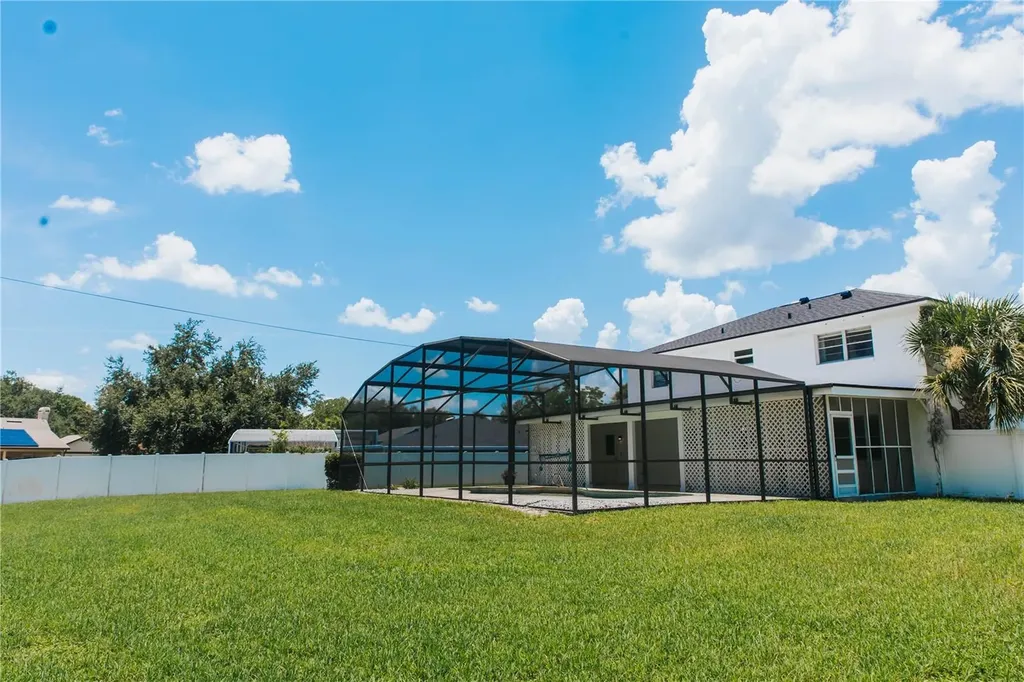 2315 Irlo Drive Kissimmee FL 34741