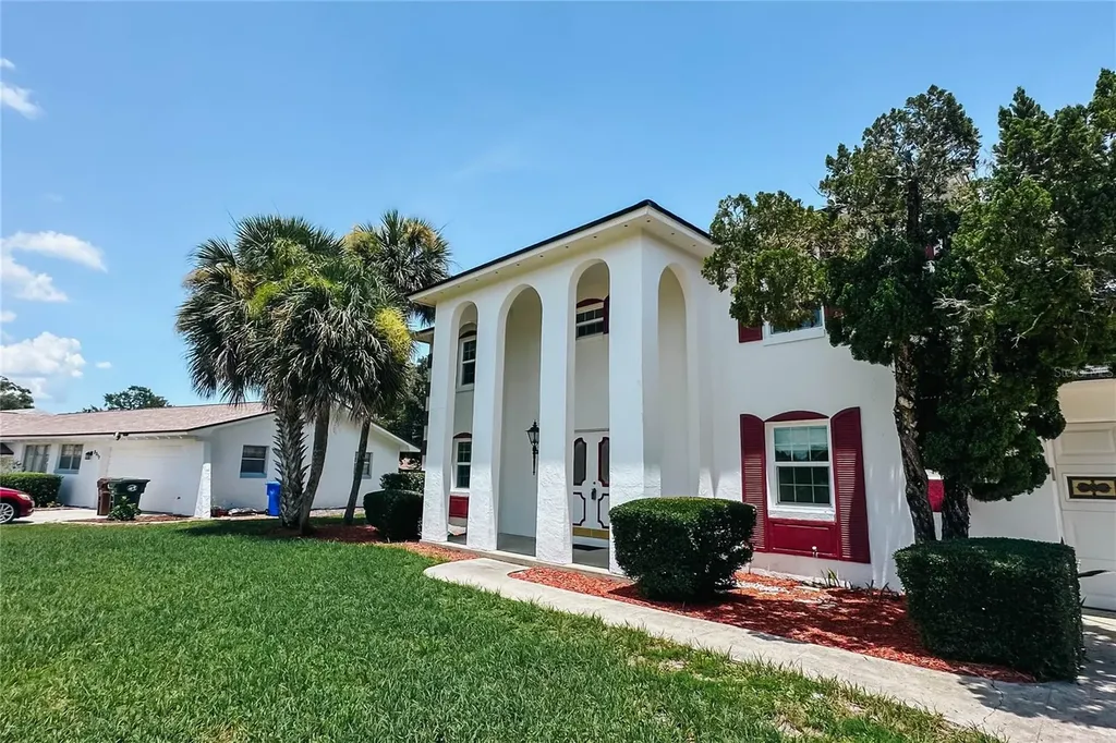 2315 Irlo Drive Kissimmee FL 34741