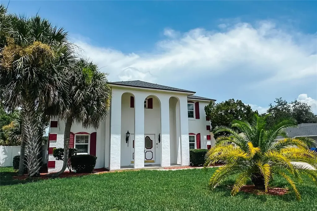 2315 Irlo Drive Kissimmee FL 34741