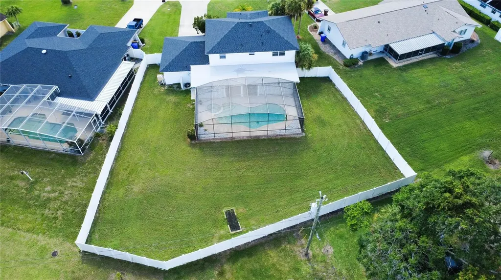 2315 Irlo Drive Kissimmee FL 34741
