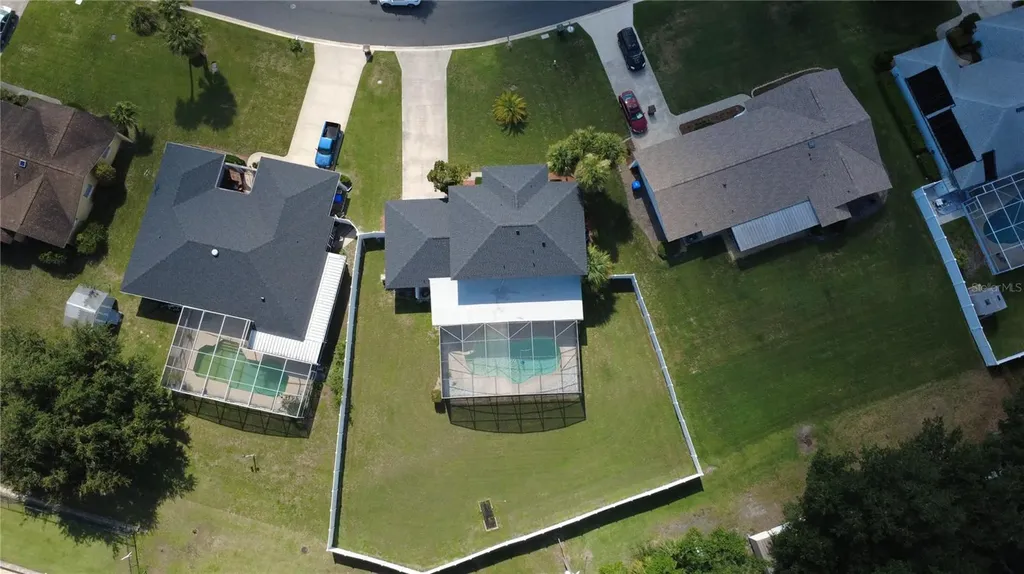 2315 Irlo Drive Kissimmee FL 34741