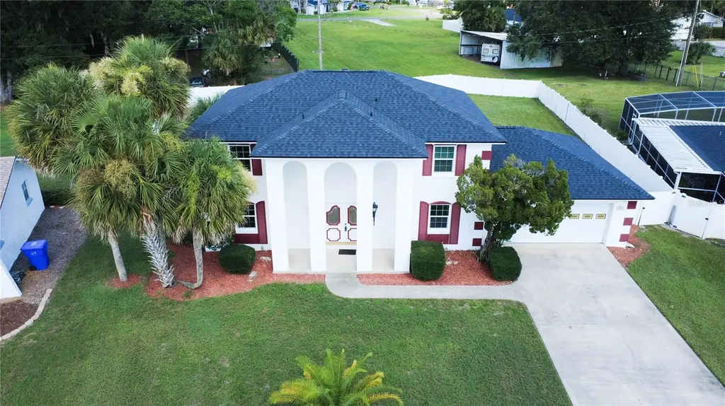 2315 Irlo Drive Kissimmee FL 34741