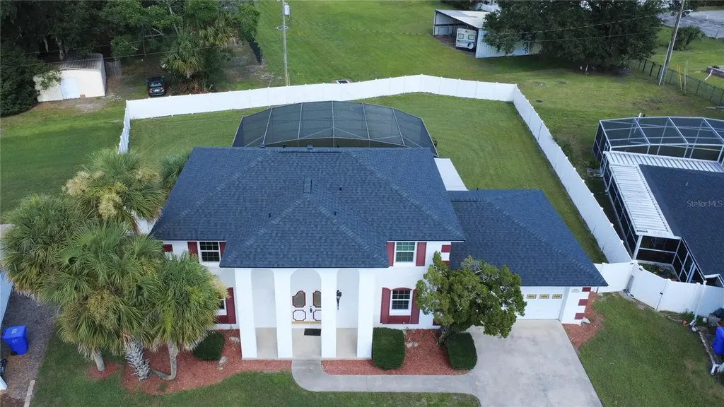 2315 Irlo Drive Kissimmee FL 34741