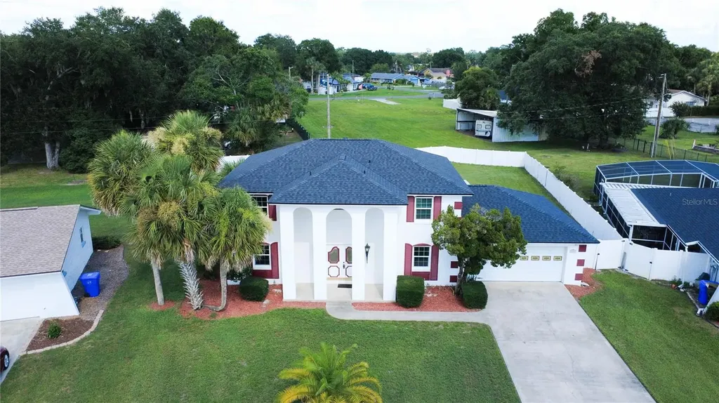 2315 Irlo Drive Kissimmee FL 34741