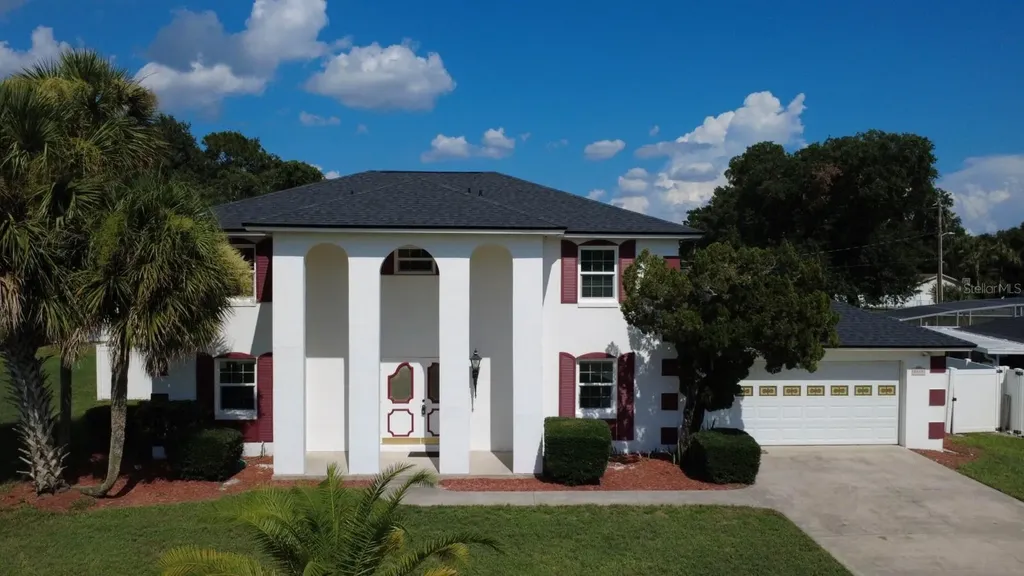 2315 Irlo Drive Kissimmee FL 34741