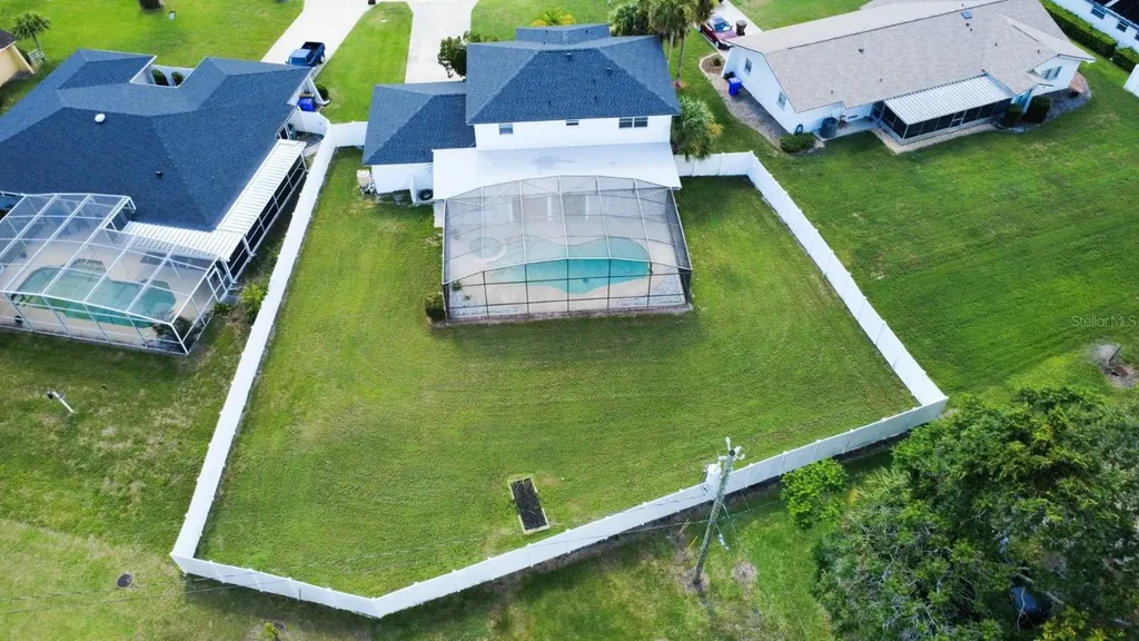 2315 Irlo Drive Kissimmee FL 34741
