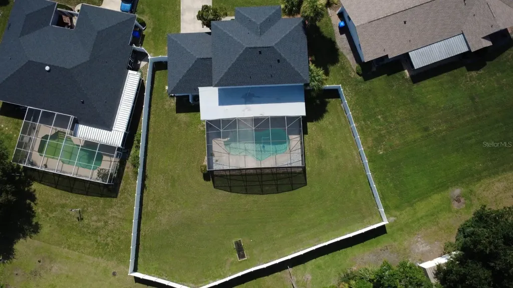 2315 Irlo Drive Kissimmee FL 34741