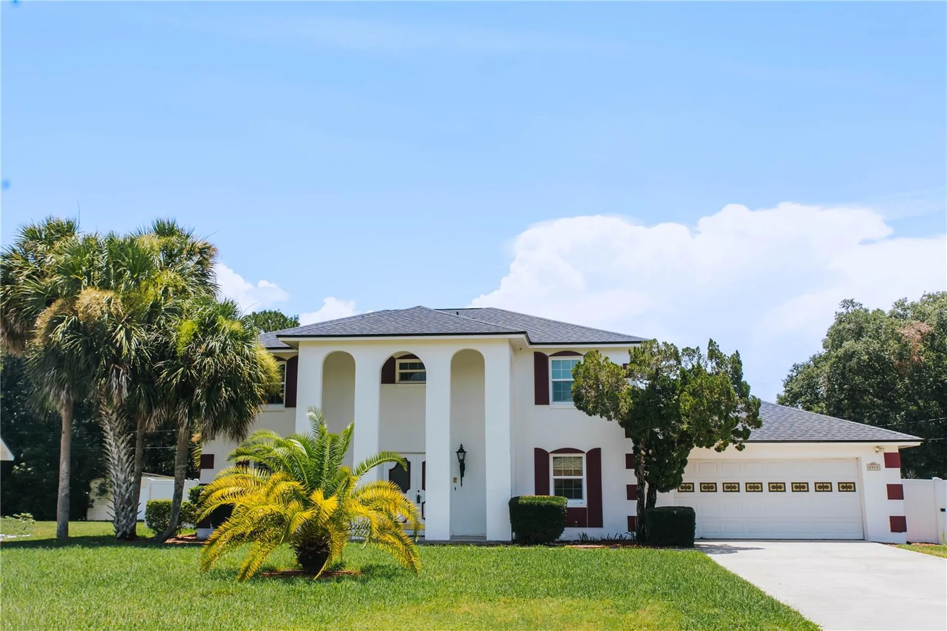 2315 Irlo Drive Kissimmee FL 34741