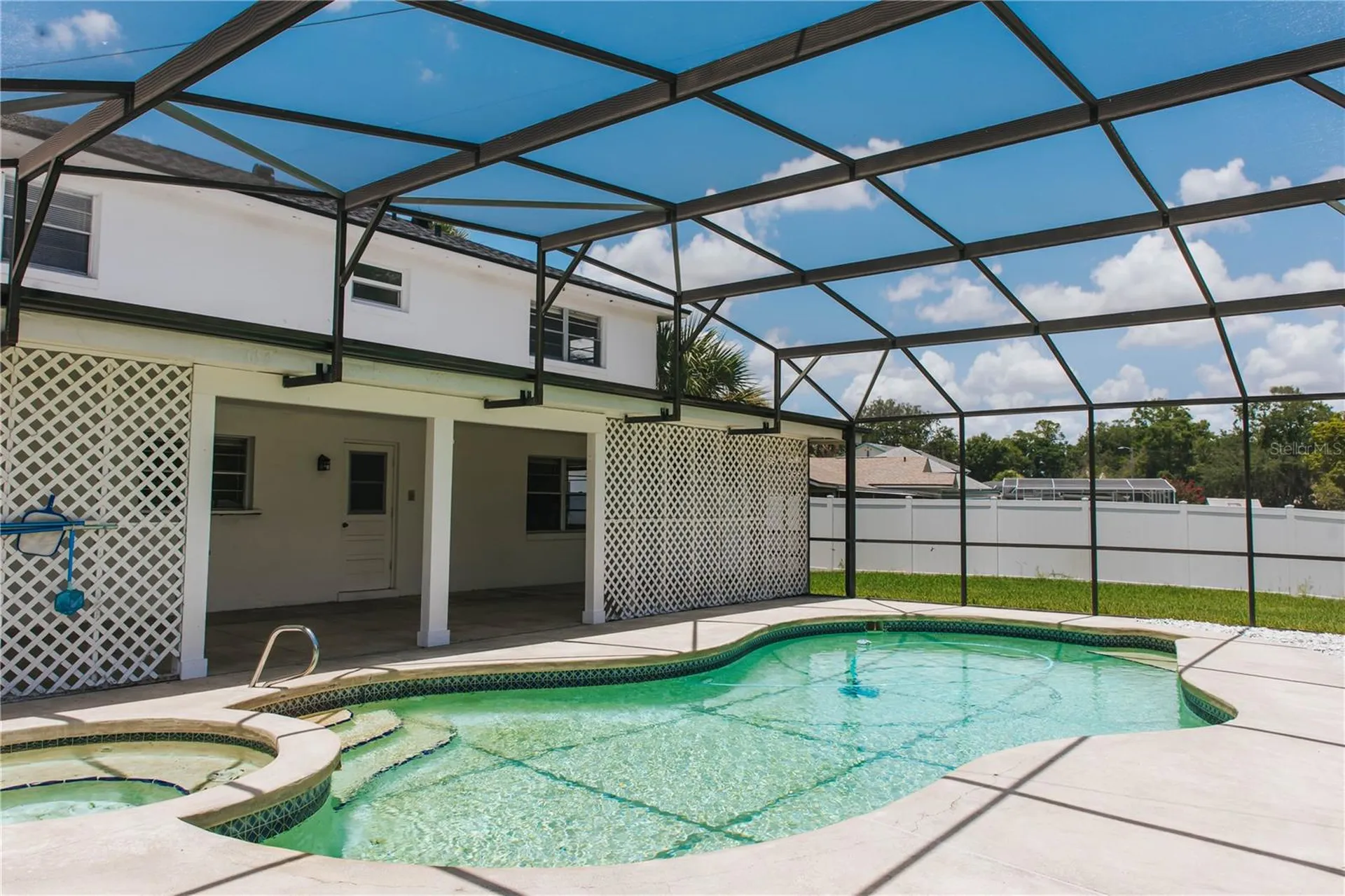 2315 Irlo Drive Kissimmee FL 34741