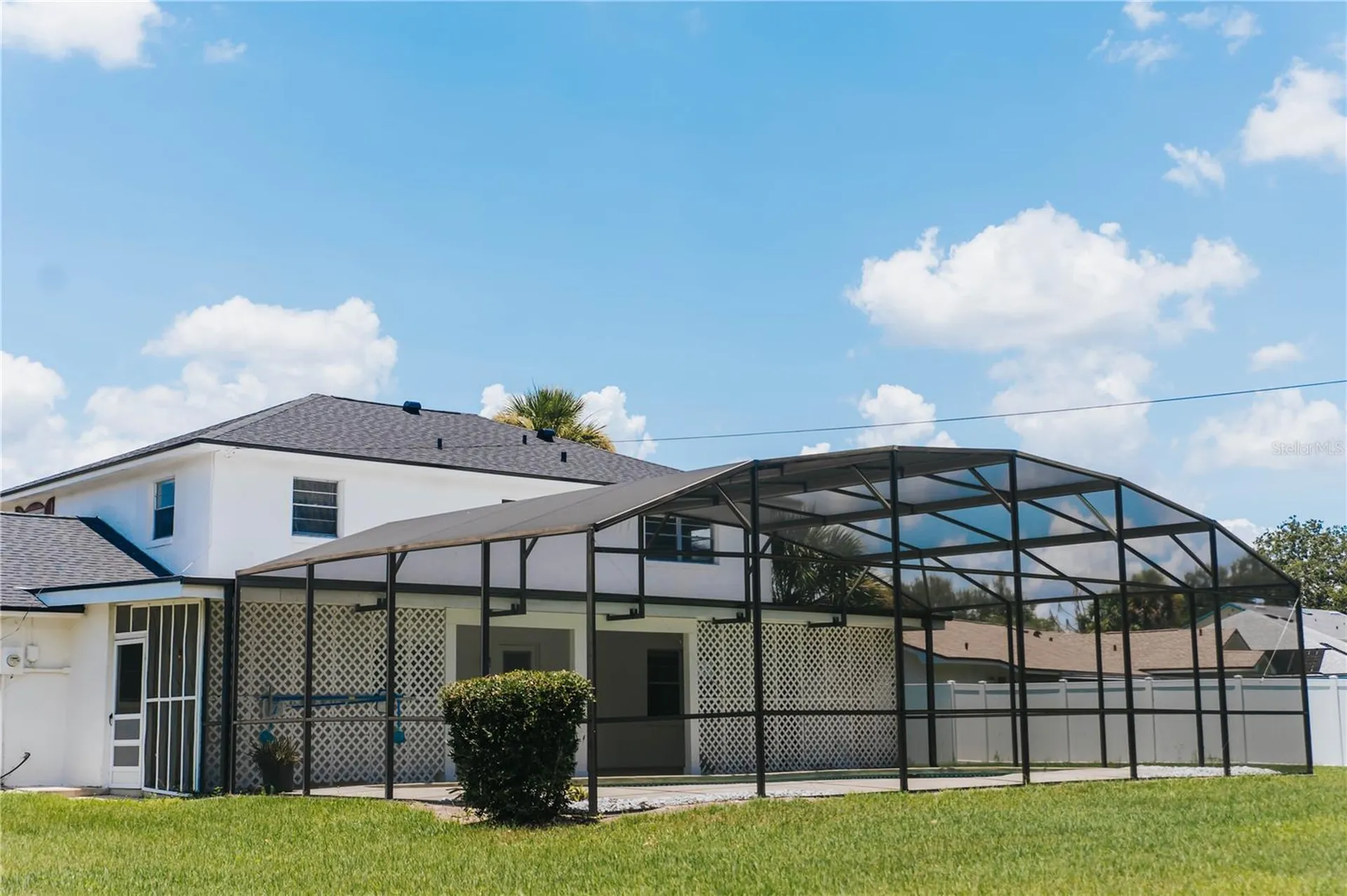 2315 Irlo Drive Kissimmee FL 34741