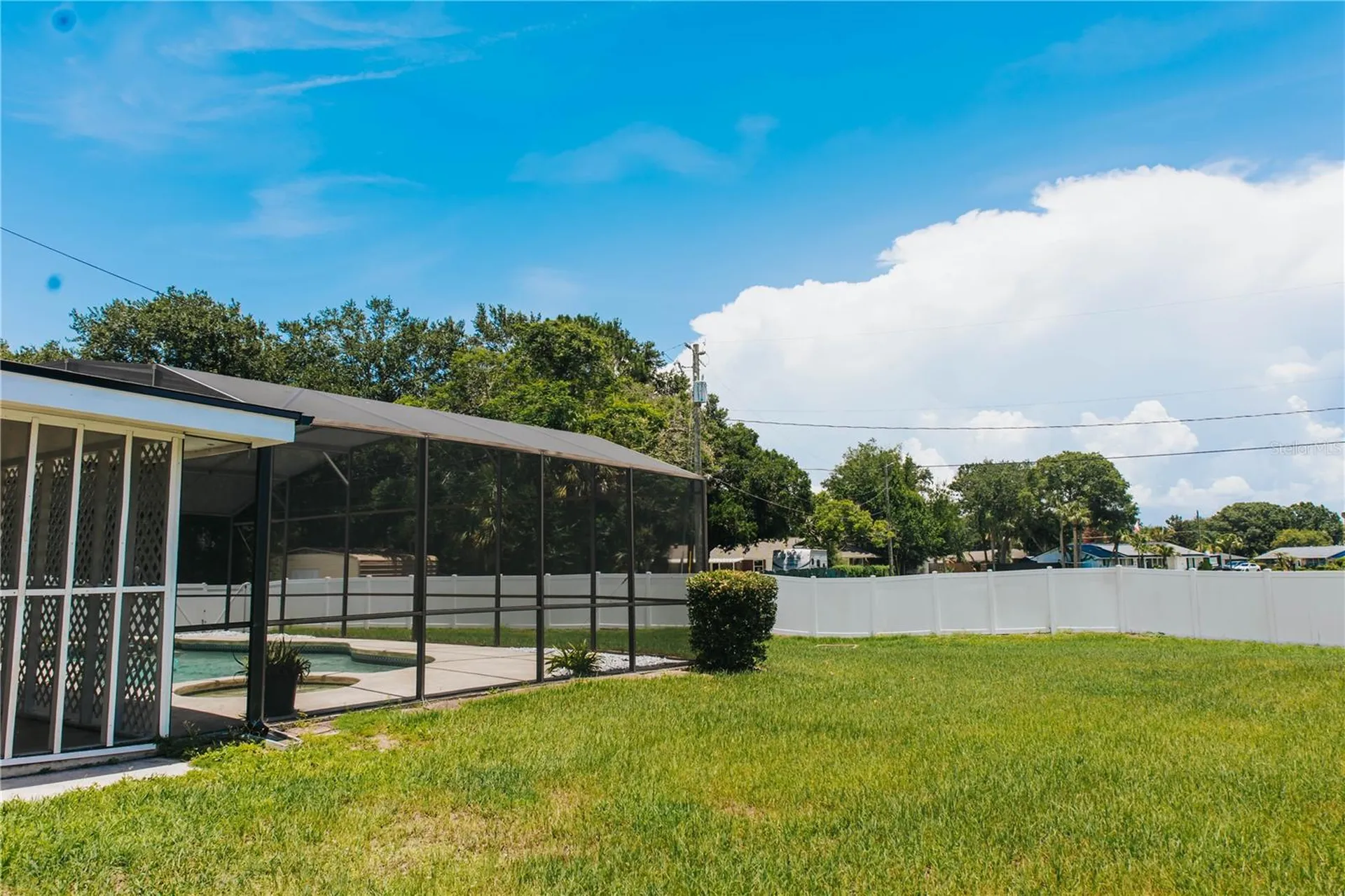 2315 Irlo Drive Kissimmee FL 34741
