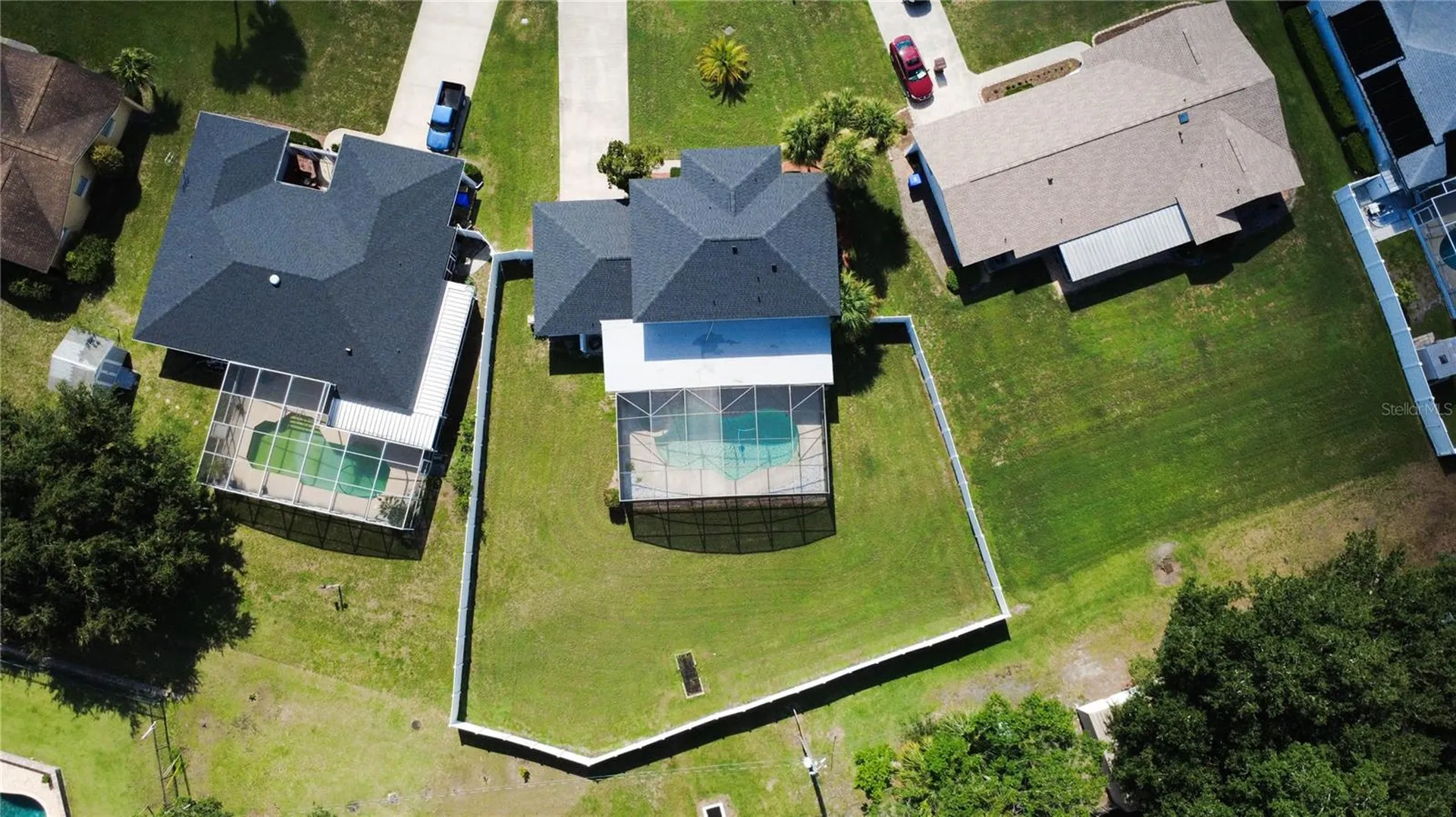 2315 Irlo Drive Kissimmee FL 34741