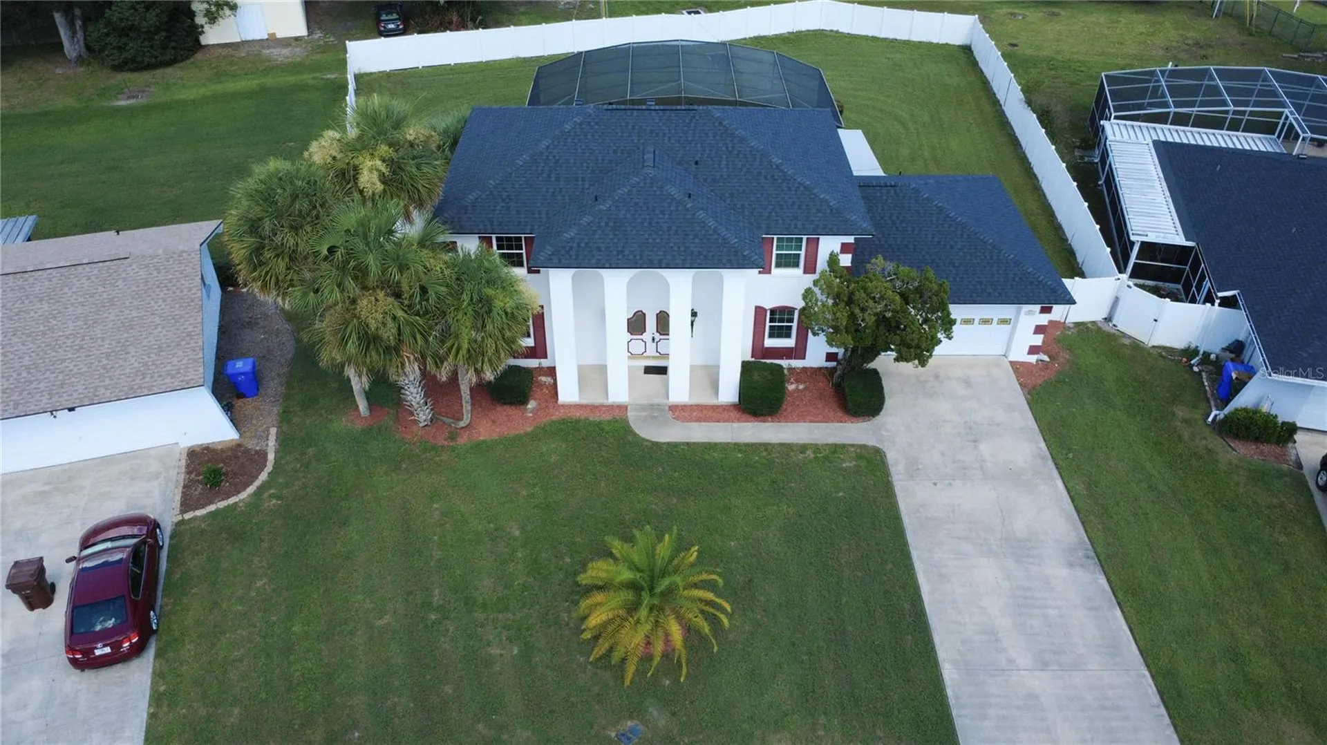2315 Irlo Drive Kissimmee FL 34741