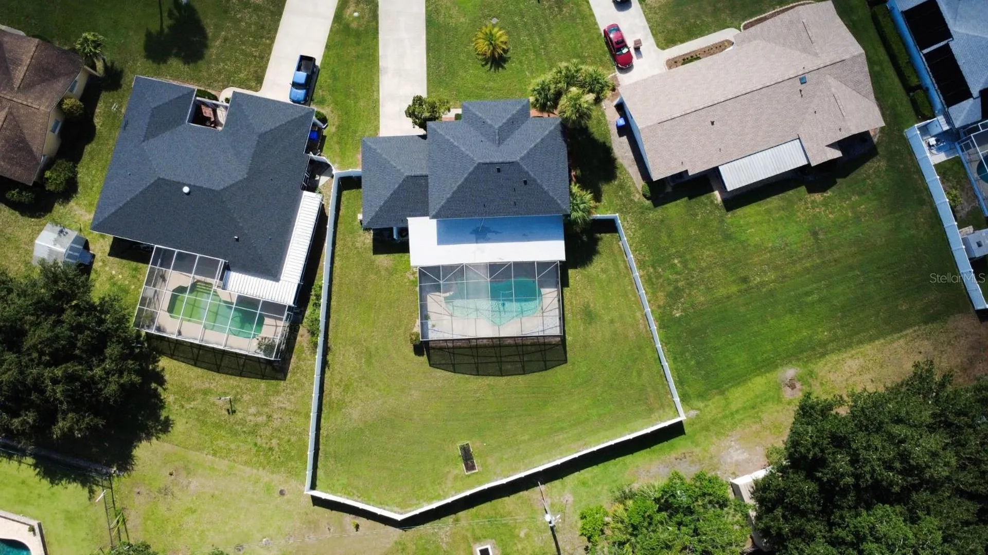 2315 Irlo Drive Kissimmee FL 34741