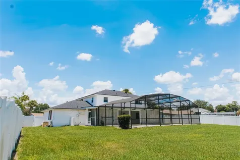 2315 Irlo Drive Kissimmee FL 34741
