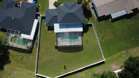 2315 Irlo Drive Kissimmee FL 34741