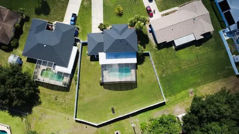 2315 Irlo Drive Kissimmee FL 34741