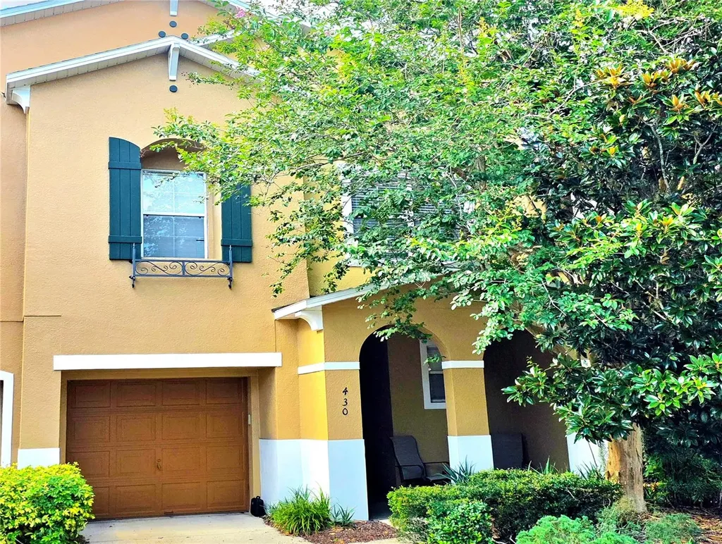 430 Penny Royal Place Oviedo FL 32765