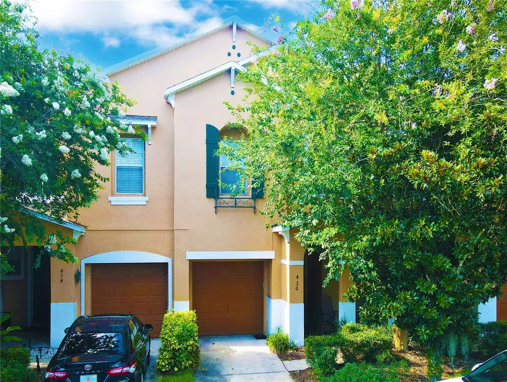 430 Penny Royal Place Oviedo FL 32765