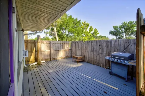 150 S Clayton Street Mount Dora FL 32757