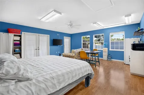 150 S Clayton Street Mount Dora FL 32757