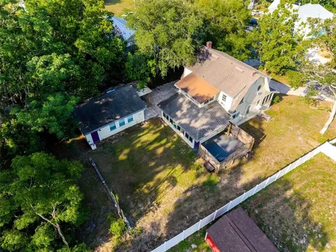 150 S Clayton Street Mount Dora FL 32757