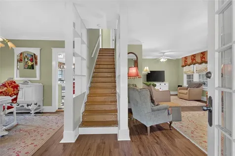 150 S Clayton Street Mount Dora FL 32757