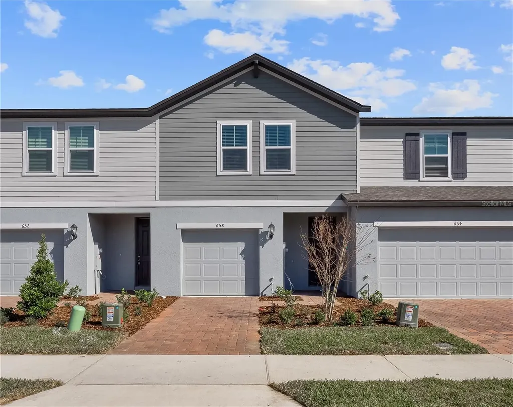 658 Legacy Loop Davenport FL 33896