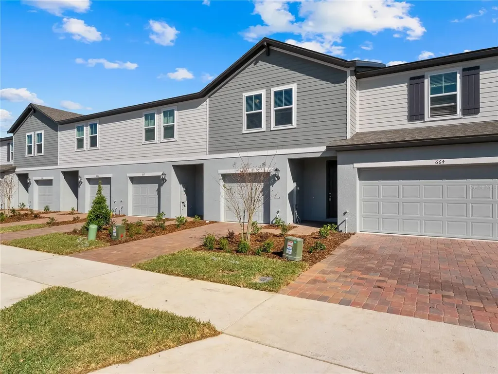 658 Legacy Loop Davenport FL 33896