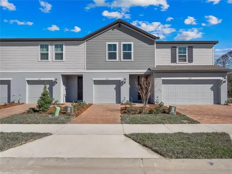 658 Legacy Loop Davenport FL 33896