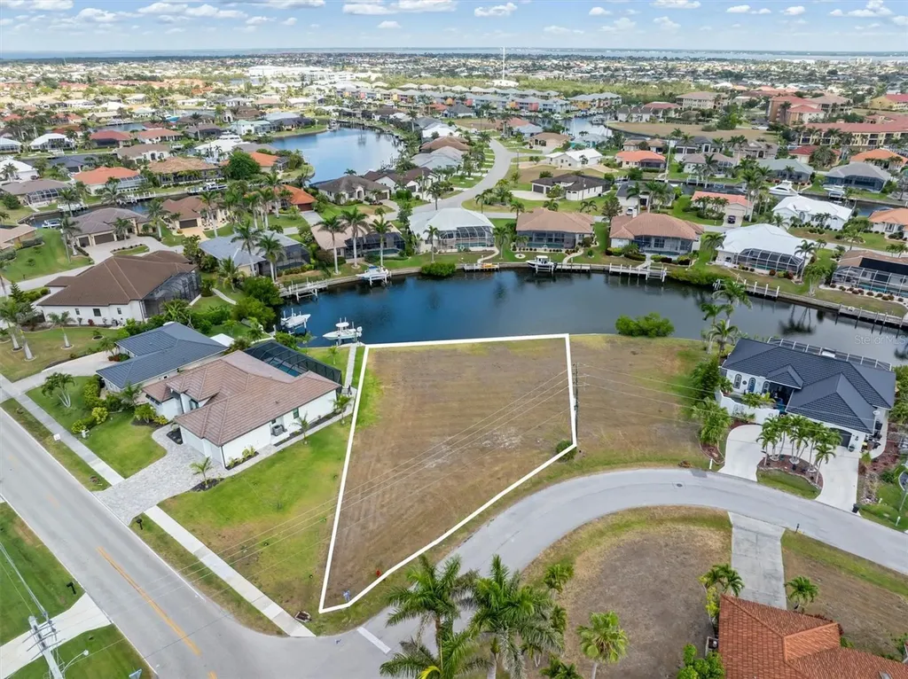 1466 Kiwi Court Punta Gorda FL 33950