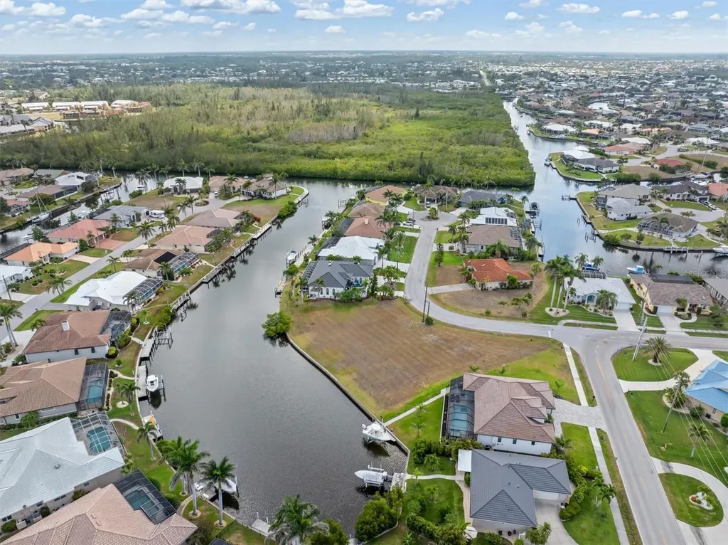 1466 Kiwi Court Punta Gorda FL 33950