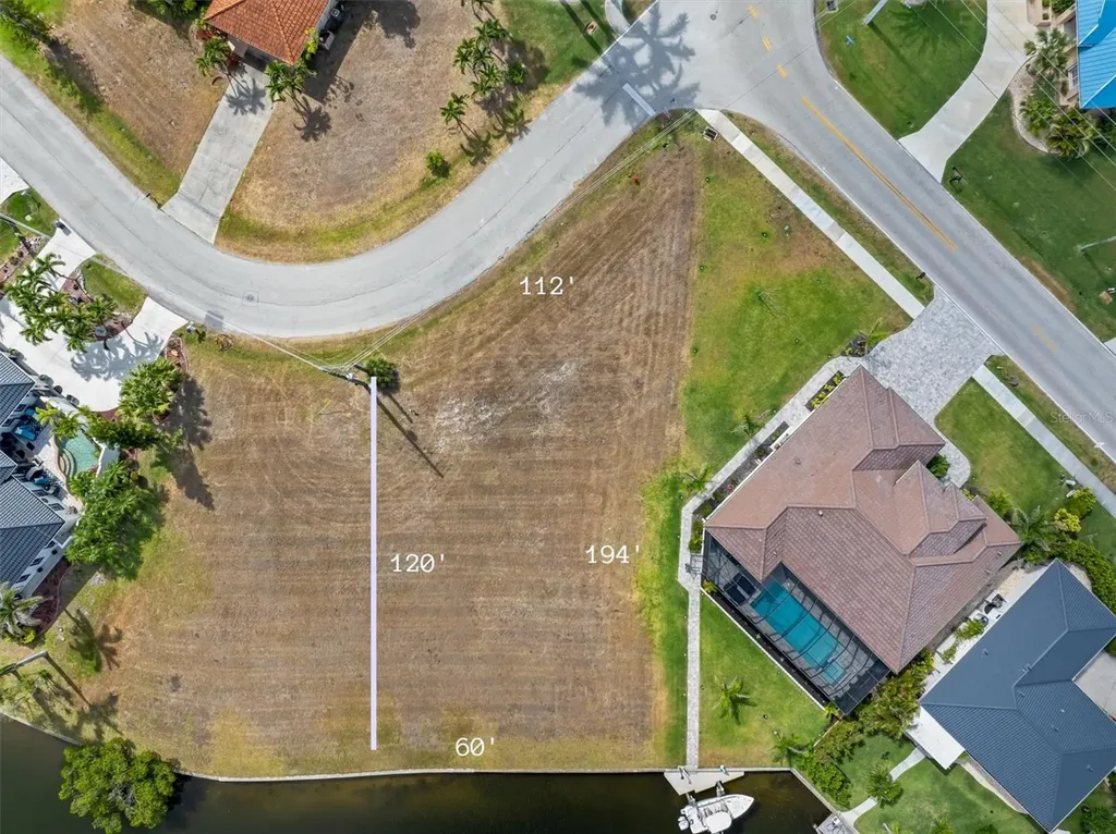 1466 Kiwi Court Punta Gorda FL 33950