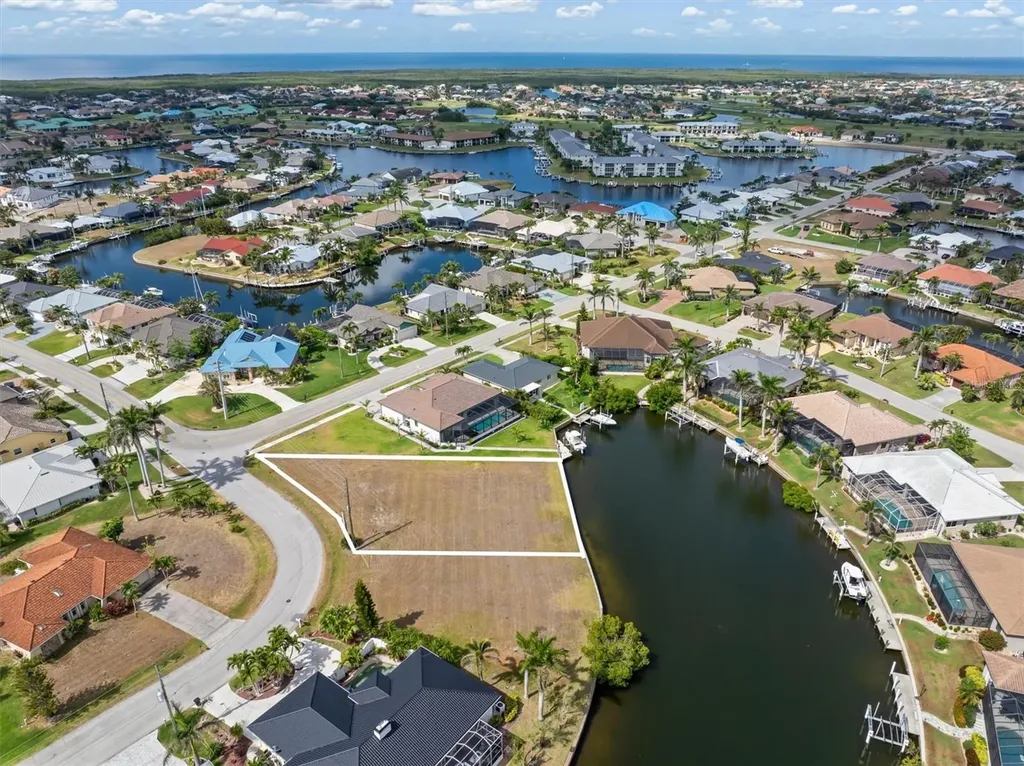1466 Kiwi Court Punta Gorda FL 33950