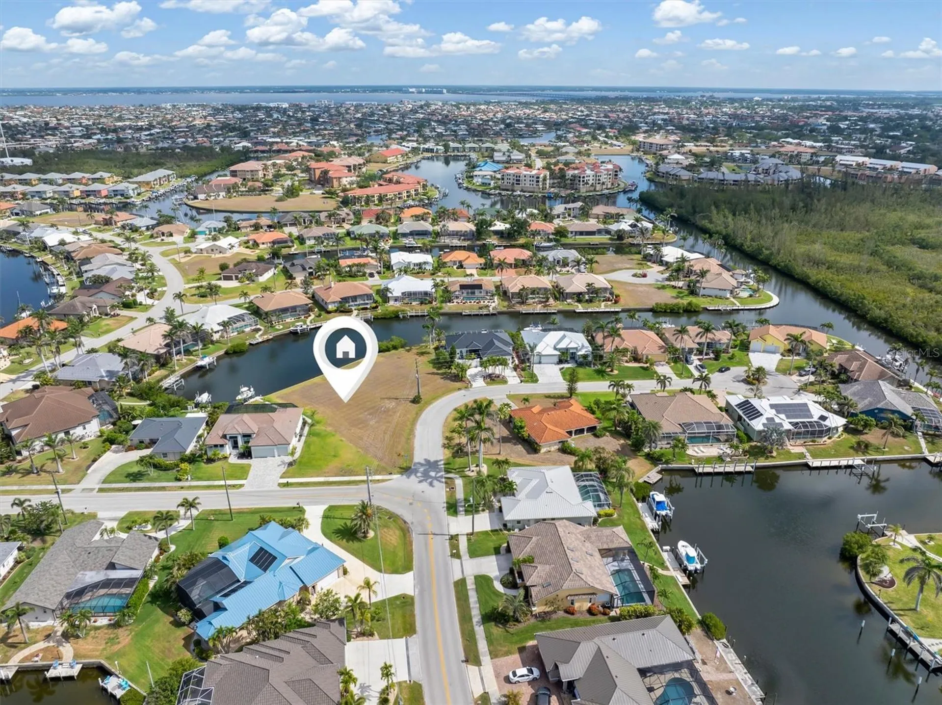 1466 Kiwi Court Punta Gorda FL 33950