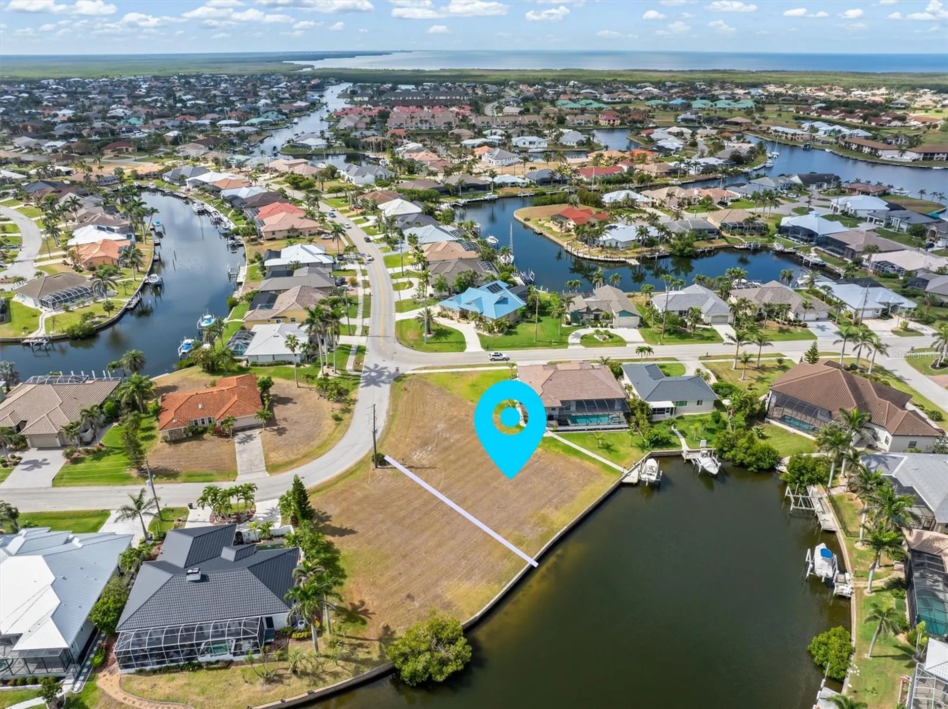 1466 Kiwi Court Punta Gorda FL 33950