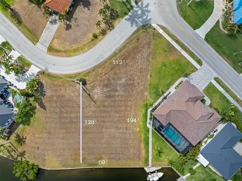 1466 Kiwi Court Punta Gorda FL 33950