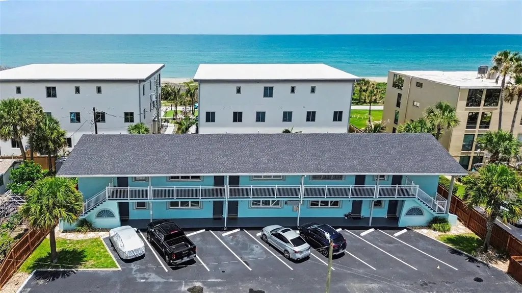 1011 S Miramar Avenue Indialantic FL 32903