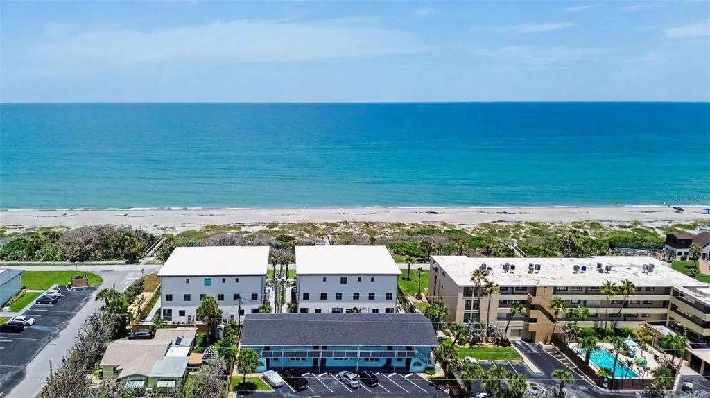 1011 S Miramar Avenue Indialantic FL 32903