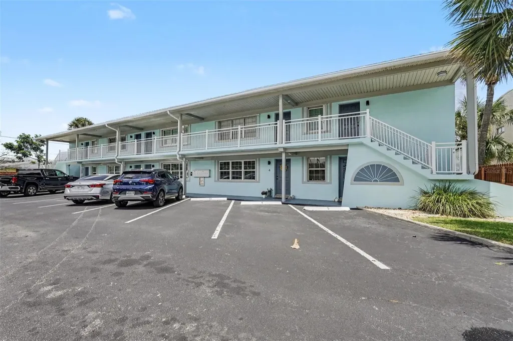 1011 S Miramar Avenue Indialantic FL 32903