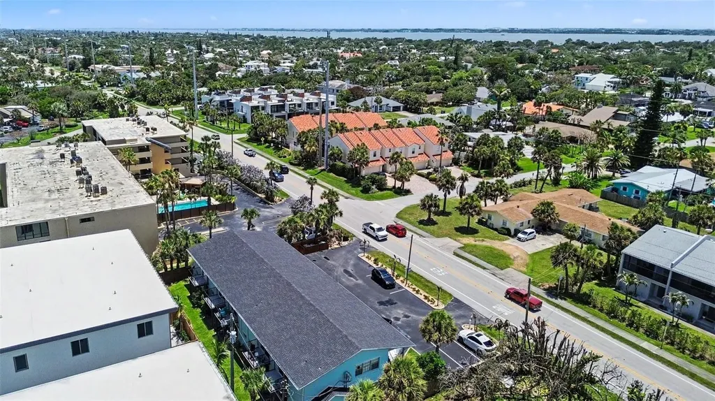 1011 S Miramar Avenue Indialantic FL 32903