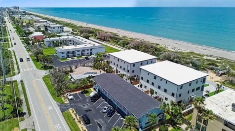 1011 S Miramar Avenue Indialantic FL 32903